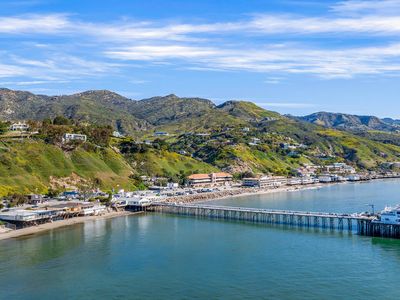 23034 Pacific Coast Hwy, Malibu, CA, 90265