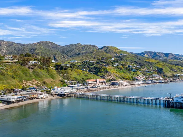 23034 Pacific Coast Hwy, Malibu, CA 90265