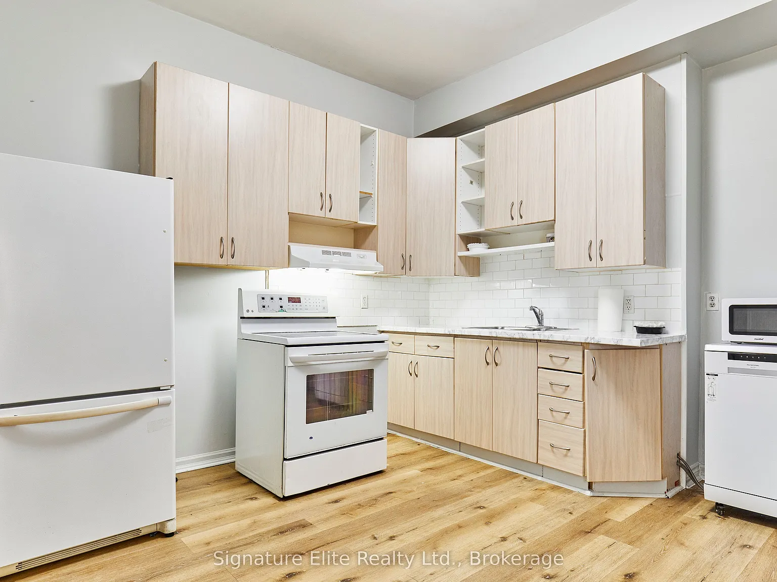 2 bed, $1,400 — Photo 3