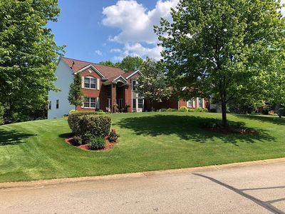 10597 Splitstone Dr W, Pinckney, MI, 48169