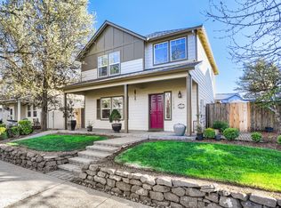 1102 33rd Pl, Forest Grove, OR 97116
