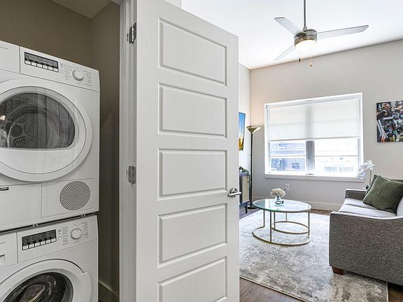Washer/Dryer