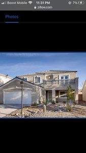2120 Royal Caribbean Ave, North Las Vegas, NV, 89031