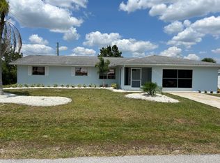 4608 Kempson Ln, Port Charlotte, FL 33981