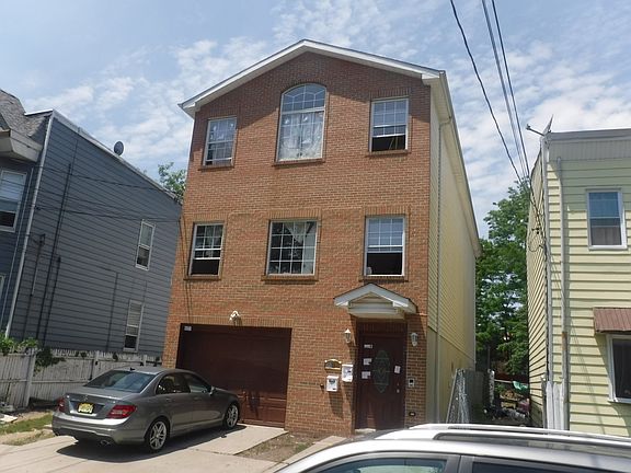 Property Side View