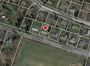 34 Rokeby Rd, Red Hook, NY 12571