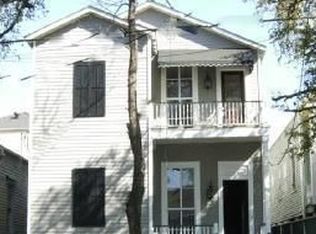 4847 Magazine St #B, New Orleans, LA 70115