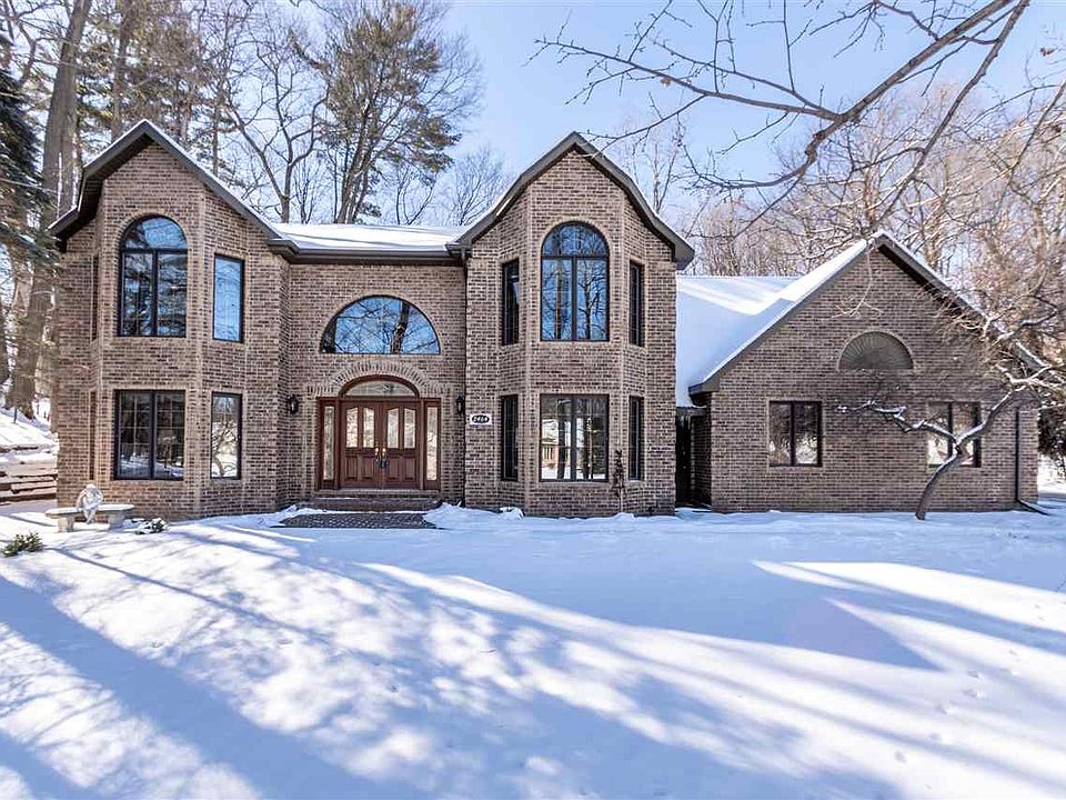 All Brick 2 Story