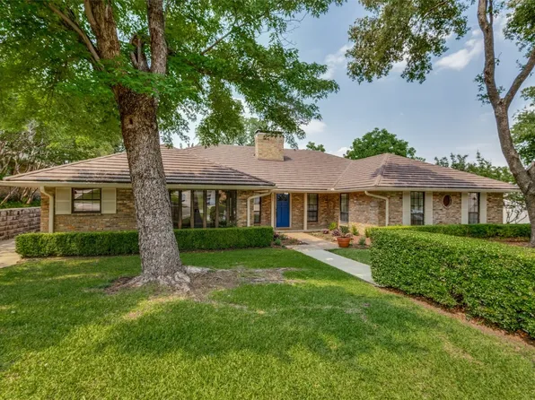 505 N Durango Cir, Irving, TX 75062