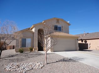 3809 Wayne Rd NE, Rio Rancho, NM 87144