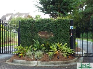 12 Sapphire Island Rd, Savannah, GA 31410