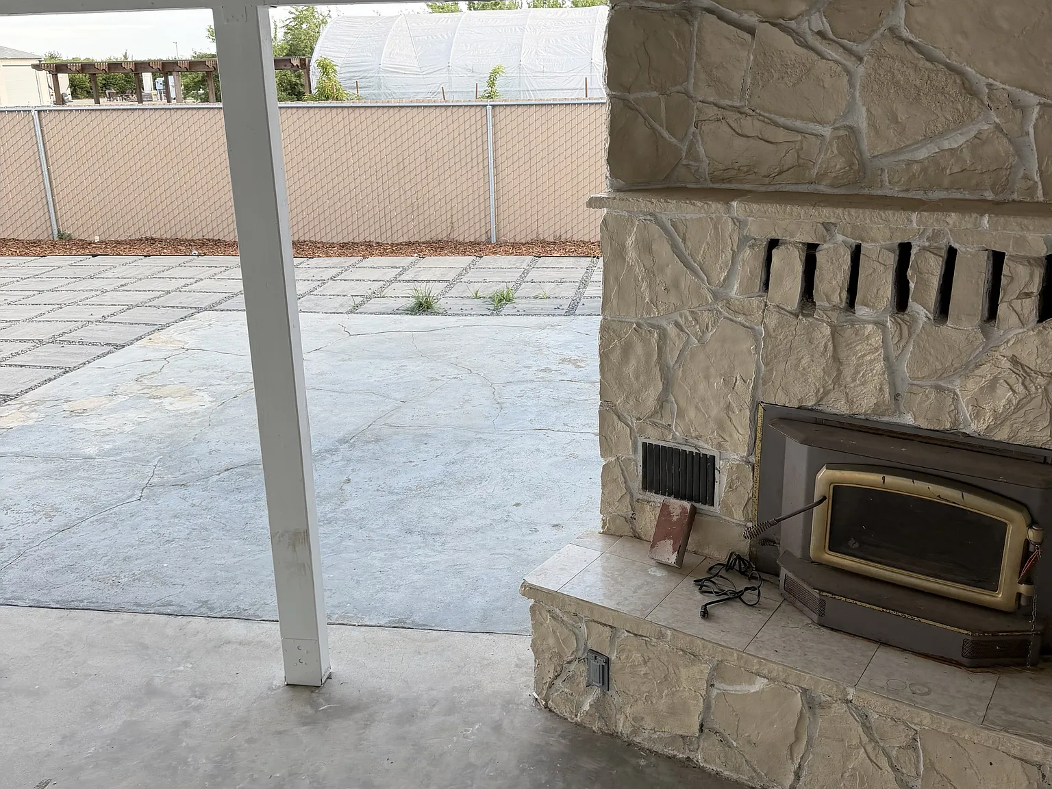 7401 Yosemite Boulevard - 1 — Photo 4