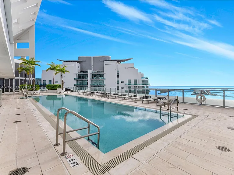 1300 Brickell Bay Dr #10 — Photo 13