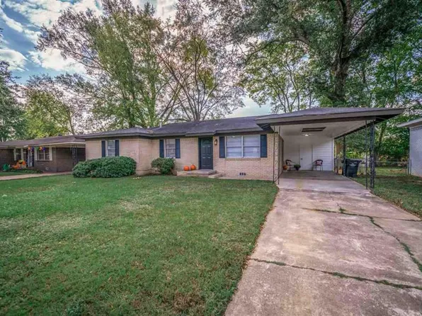 812 Glencrest Ln, Longview, TX 75601