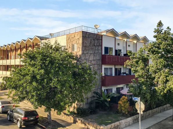 2405 W 18th St, Los Angeles, CA 90019