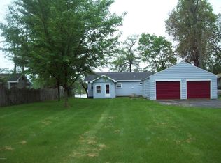 23135 River Run Rd, Mendon, MI 49072