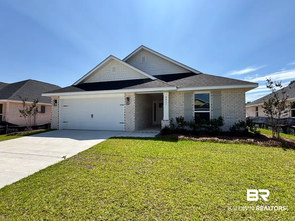 8938 Serama Dr, Foley, AL 36535