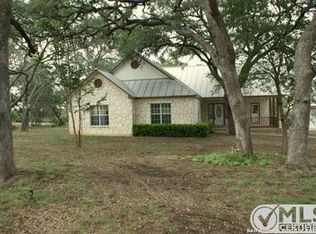 6 Lewis Rd, Boerne, TX 78006