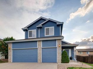 819 Pitkin Way, Castle Rock, CO 80104