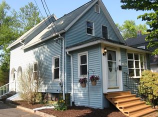 23 Elm Cir, West Springfield, MA 01089