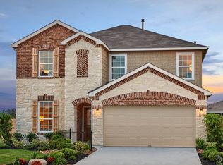 340 Paso Fino Dr, Alvin, TX 77511