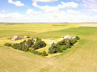 1150 Keystone Roscoe Rd, Ogallala, NE 69153