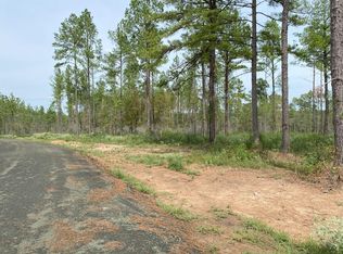 LOT 24633 Fm 19 #844, Huntington, TX 75949