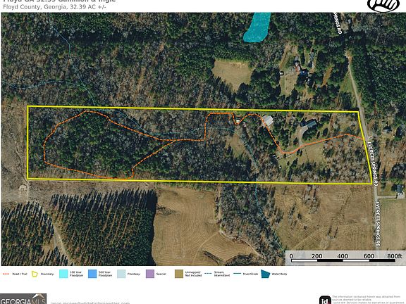 2nd image of 1175 Everett Springs Rd NE