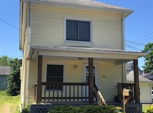 106 Front St, Franklin, PA 16323