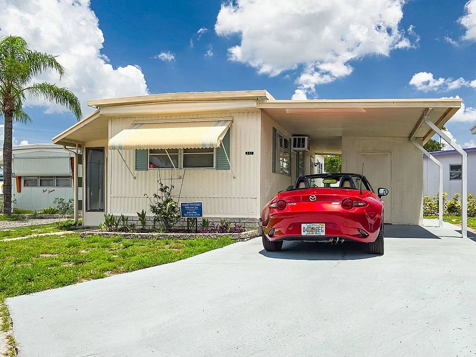1st image of 7400 46th Ave N Lot 231