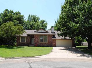 119 Centennial Ct, Colwich, KS 67030
