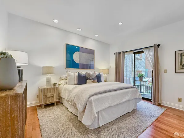 725 Pine Street #101, San Francisco, CA 94108