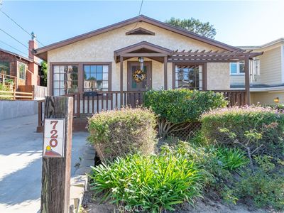 720 27th St, Manhattan Beach, CA, 90266