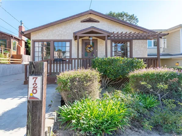 720 27th St, Manhattan Beach, CA 90266