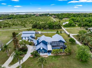 2955 N Tropical Trl, Merritt Island, FL 32953