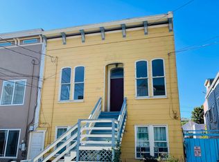 1158 York St, San Francisco, CA 94110