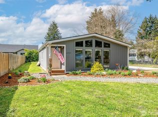 Nisqually Pines, Yelm, WA 98597