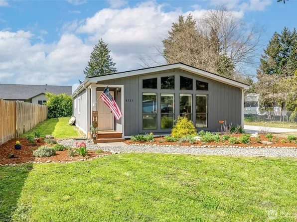 8725 Pepperidge Lane SE, Yelm, WA 98597