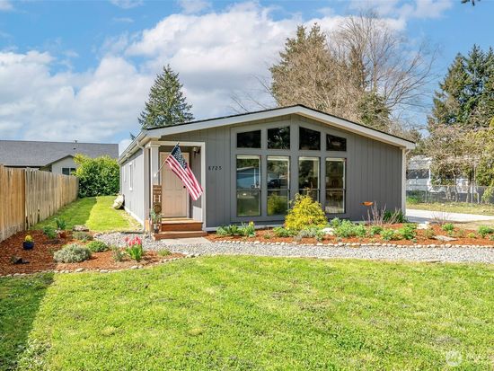 8725 Pepperidge Lane SE, Yelm, WA 98597
