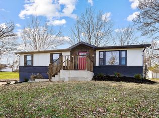 10321 Madonna Dr, Alexandria, KY 41001