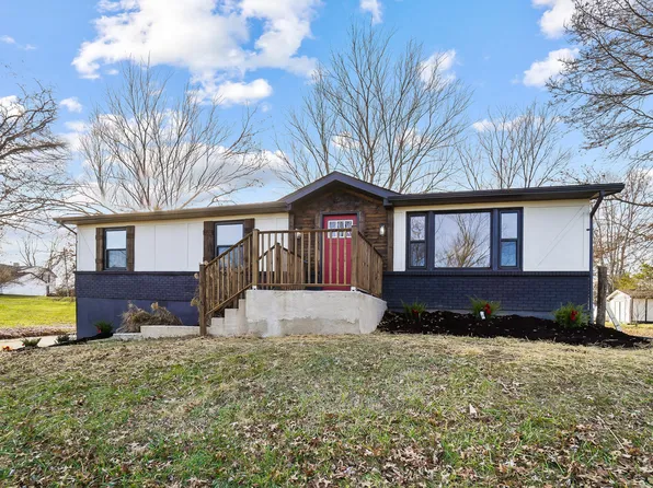 10321 Madonna Dr, Alexandria, KY 41001