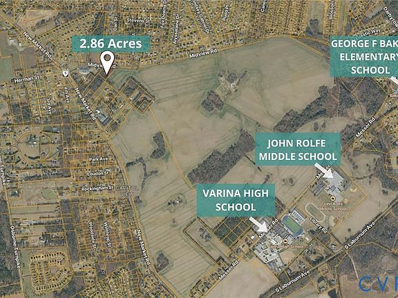 4th image of 1354 New Market Rd