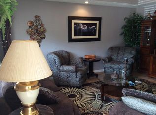 301 Barbara Ave NW, Magee, MS 39111