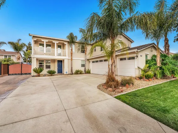 2292 Vision Ln, Brentwood, CA 94513