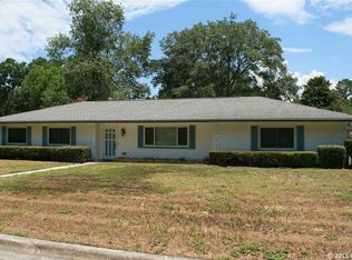 3702 NW 46th Pl, Gainesville, FL 32605