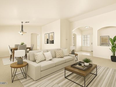 15514 W PICCADILLY Road, Goodyear, AZ, 85395