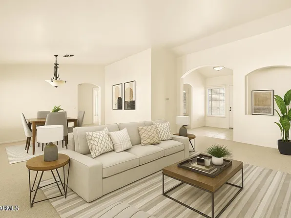 15514 W PICCADILLY Road, Goodyear, AZ 85395