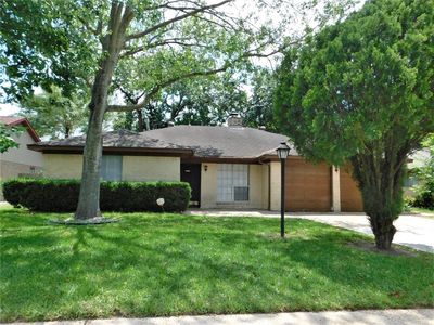 6115 Pincay Oaks St, Houston, TX, 77088