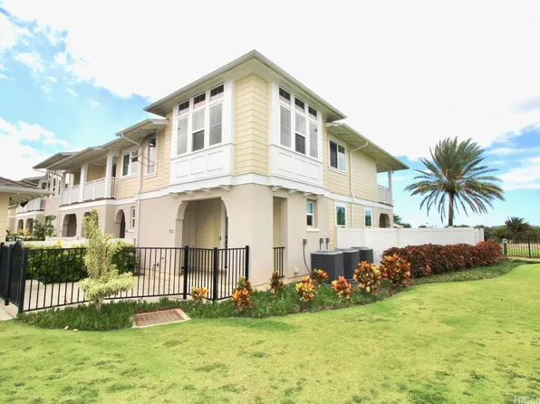 91-2220 Kaiwawalo St #4406, Ewa Beach, HI 96706