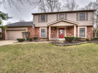 9231 Holyoke Ct, Indianapolis, IN